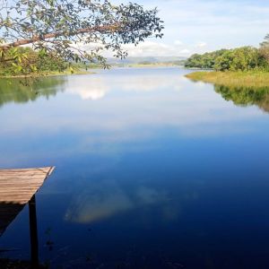 Stio para Alugar na Serra da Canastra