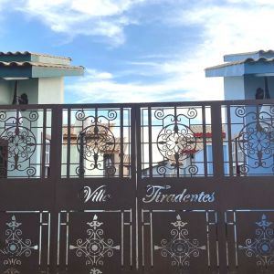 Lofts para Alugar na Villa Tiradentes em Furnastur