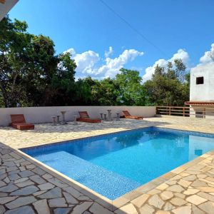 Rancho para Alugar em So Jos da Barra