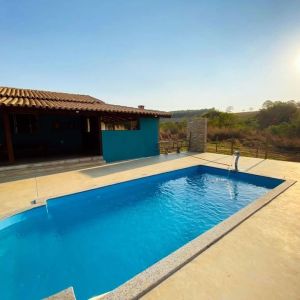 Rancho Veredas de Minas