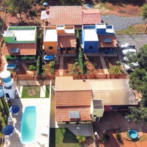Rancho Fundo Morada Nova de Minas