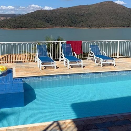 Casa para Alugar em Escarpas do Lago