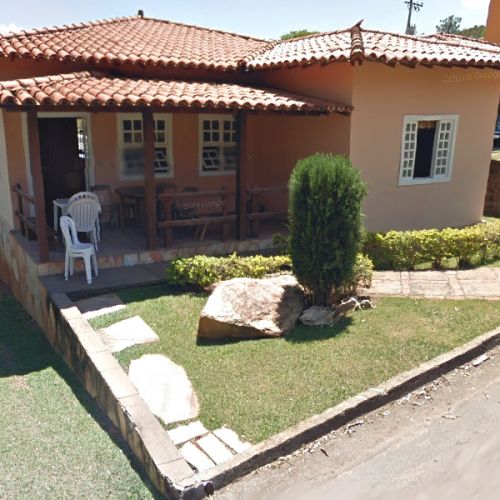Casa para Alugar em Escarpas do Lago