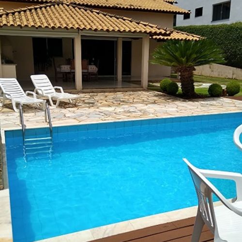 Casa para Alugar em Escarpas do Lago