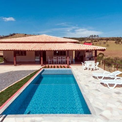 Rancho para Alugar em Capitlio