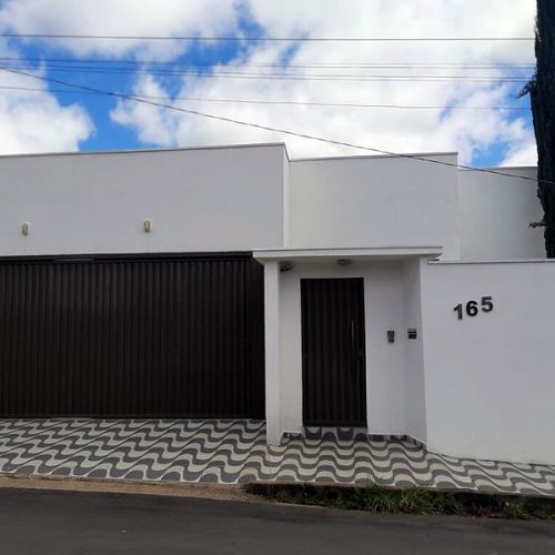 Casa para Alugar em Capitlio