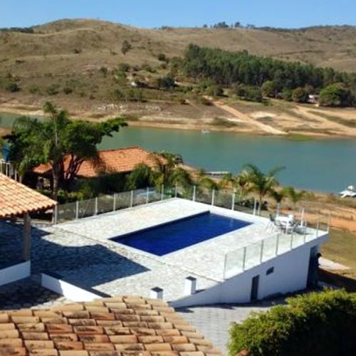Rancho para Alugar em Capitlio