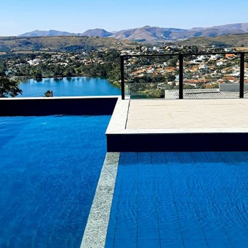 Casa Luxo para Alugar em Escarpas do Lago
