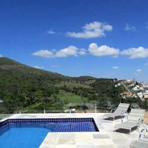 Casa para Alugar em Escarpas do Lago
