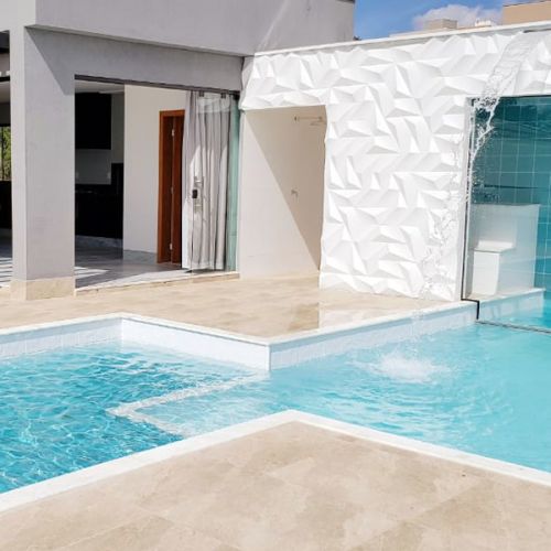 Casa Luxo para Alugar em Escarpas do Lago
