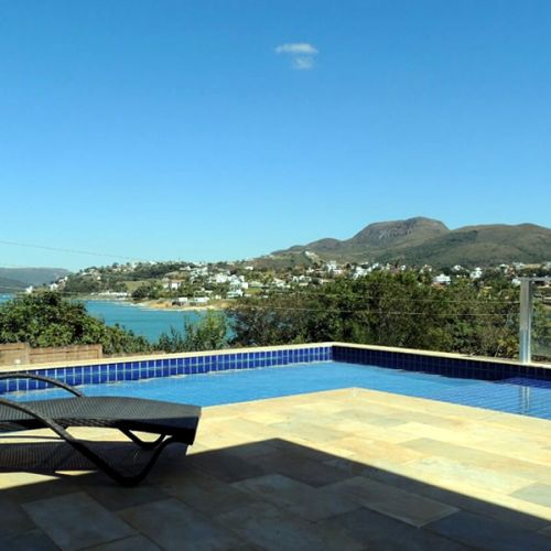 Casa para Alugar em Capitlio