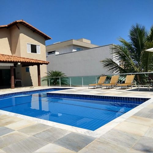 Casa para Alugar em Escarpas do Lago