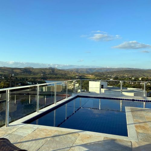 Casa para Alugar em Escarpas do Lago