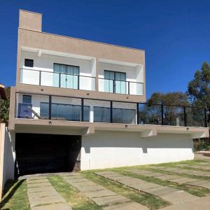 Casa para Alugar em Capitlio