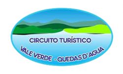 Vale Verde e Quedas D`gua