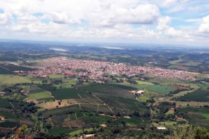Aniversrio de Campos Gerais