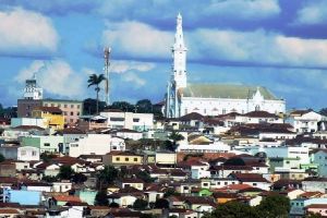Aniversrio de Eli Mendes