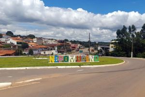 Aniversrio de Nepomuceno