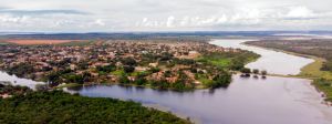 Aniversrio de Morada Nova de Minas