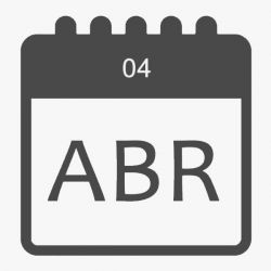 Abril