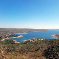 Pedra do Mirante