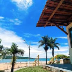 Prainha de Trs Marias