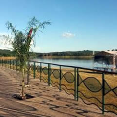 Pontalete