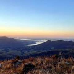 Parque Serra da Boa Esperana