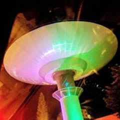Nave Espacial