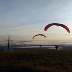 Serra do Cruzeiro