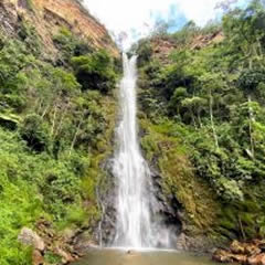 Cachoeira Chapado