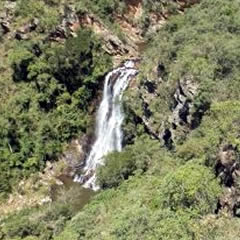 Cachoeira do Garimpo