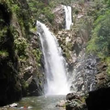 Vale do Cu Recanto Ecolgico