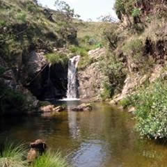 Cachoeira do Oratrio