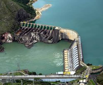 Lago de Peixoto