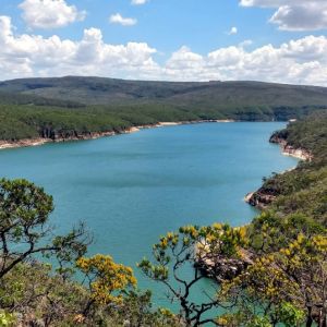 Mirante dos Canyons