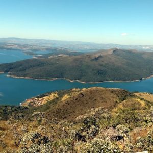 Morro do Chapu