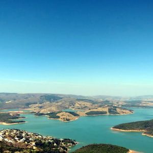 Morro do Chapu
