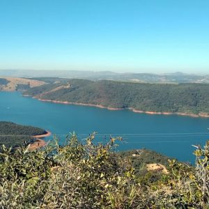 Morro do Chapu