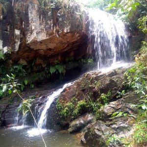 Sossegada Complexo Turstico
