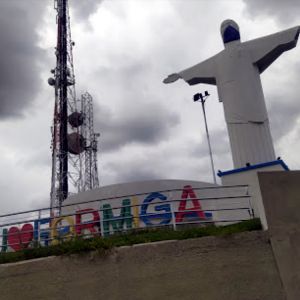 Cristo Redentor