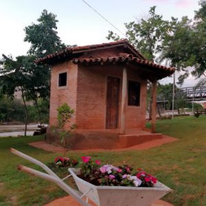 Horto Florestal