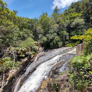 Cachoeira da Cermica