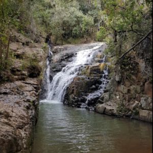 Cachoeira da Cermica