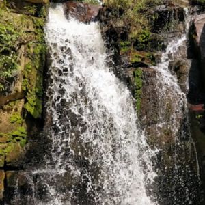 Cachoeira da Cermica