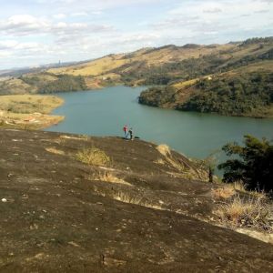 Lago do Funil