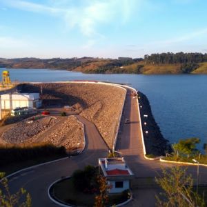 Lago do Funil