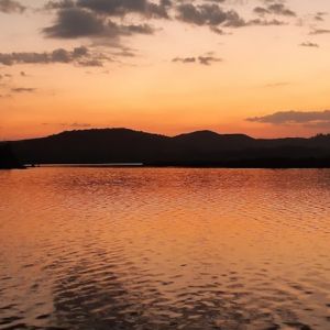 Lago do Funil