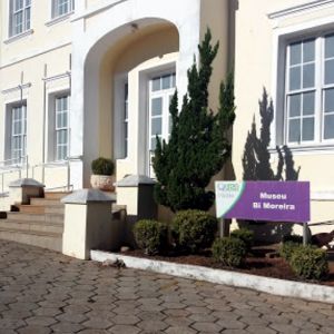 Museu Bi Moreira