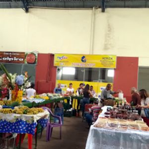 Mercado Municipal